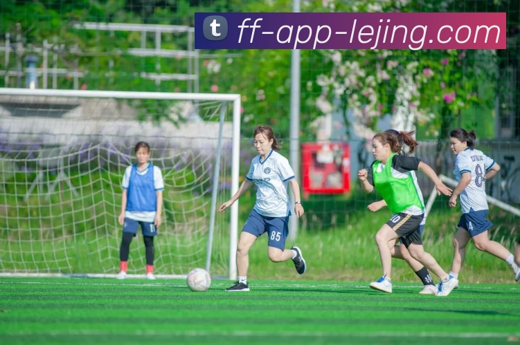 乐竞体育官网平台生态图